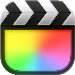 FinalCutPro学习中文视频教程