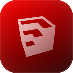 Sketchup全套入门学习视频教程