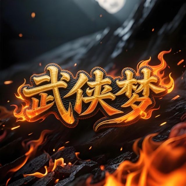 【豆包/即梦】一键生成立体标题字效果