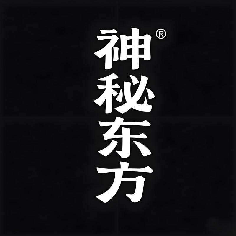 隶书商标字体设计