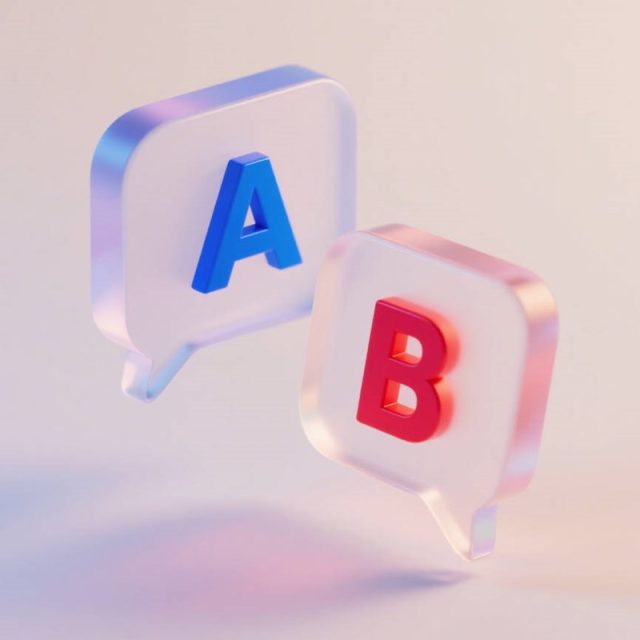 AI生成3D立体对话气泡UI图标~附提示词/咒语