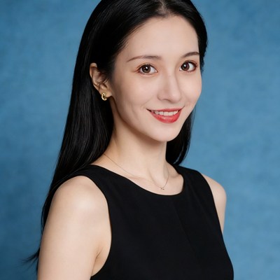 美式证件照