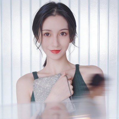 珠宝店拍摄照