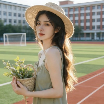 学校操场